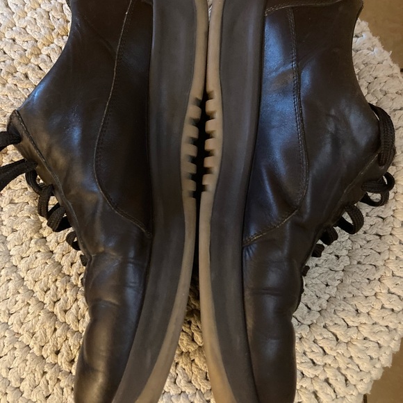 COPY - Louis Vuitton Men’s leather walking shoe - Picture 2 of 9